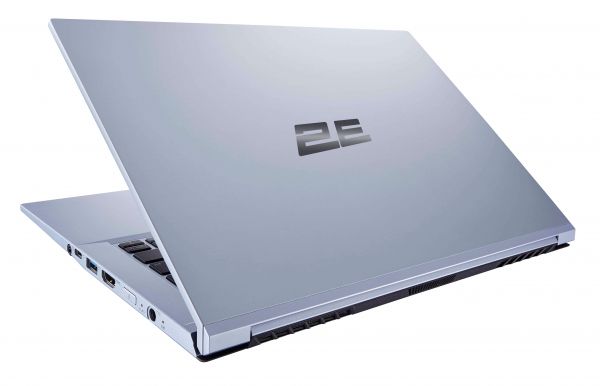  2E Complex Pro 14 Lite 14" FHD IPS AG, Intel i3-1220P, 16GB, F256GB, UMA, DOS, ice crystal blue NV41PZ-14UA21 -  4