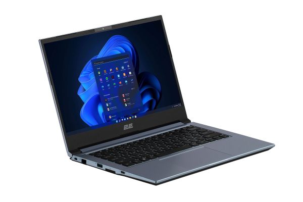  2E Complex Pro 14" FHD IPS AG, Intel i5-1240P, 16GB, F512GB, UMA, Win11P, ice crystal blue NV41PZ-14UA22-W11P12 -  2