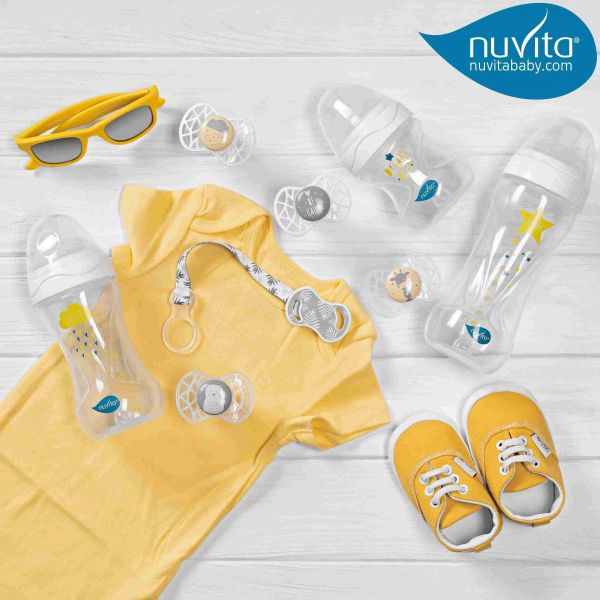   Nuvita 6011 Mimic Collection 150 0+   NV6011BIANCO -  10