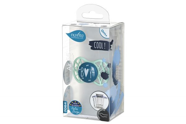 Nuvita  Air55 Cool 0m+ [NV7064NG] NV7064NG -  7