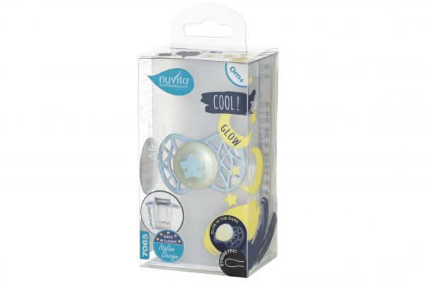 Nuvita  Air55 Cool 0m+ [NV7065GA] NV7065GA -  9