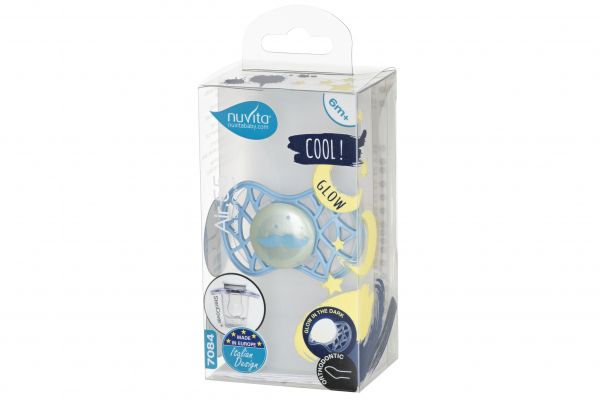 Nuvita  Air55 Cool 6m+  (  )[NV7084GDB] NV7084GDB -  9