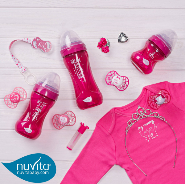 Nuvita  Air55 Cool 6m+ [NV7084PY] NV7084PY -  3