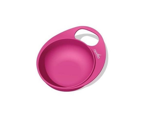  Nuvita   Easy Eating  2.  NV8431Pink -  1