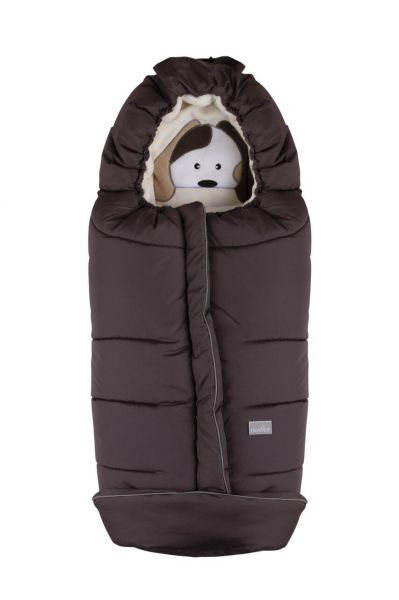   NUVITA 9605 UCCIOLI JUNIOR // NV9605CUCCIOLOJRTAUPE -  1