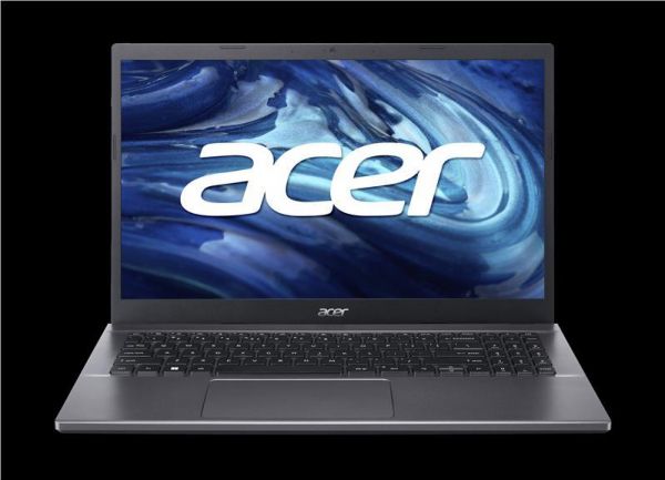  Acer Extensa EX215-55 15.6" FHD IPS, Intel i3-1215U, 8GB, F256GB, UMA, Lin,  NX.EGYEU.00E -  1