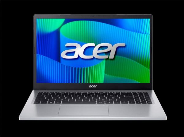  Acer Extensa EX215-34 15.6" FHD IPS, Intel P N200, 8GB, F512GB, UMA, Lin,  NX.EHTEU.006 -  1