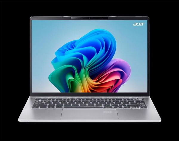  Acer Swift 14 AI SF14-61T 14" WUXGA IPS, AMD R9-365, 16GB, F512GB, UMA, Win11,  NX.J1CEU.001 -  1