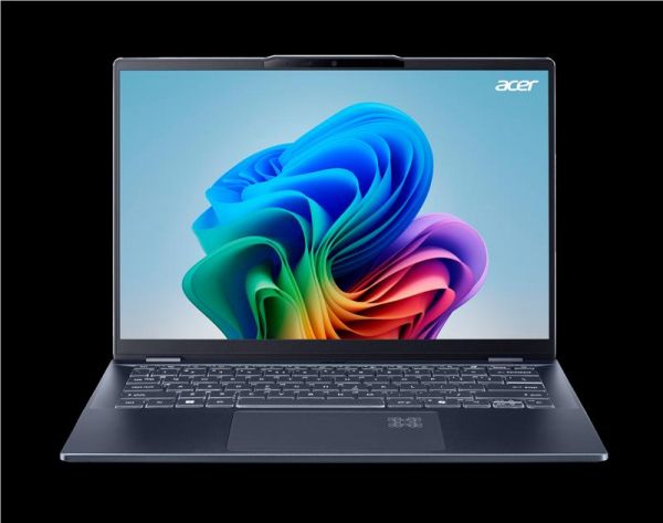  Acer Swift 14 AI SF14-51 14" WUXGA OLED, Intel U5-226V, 16GB, F1TB, UMA, Win11,  NX.J2HEU.002 -  1