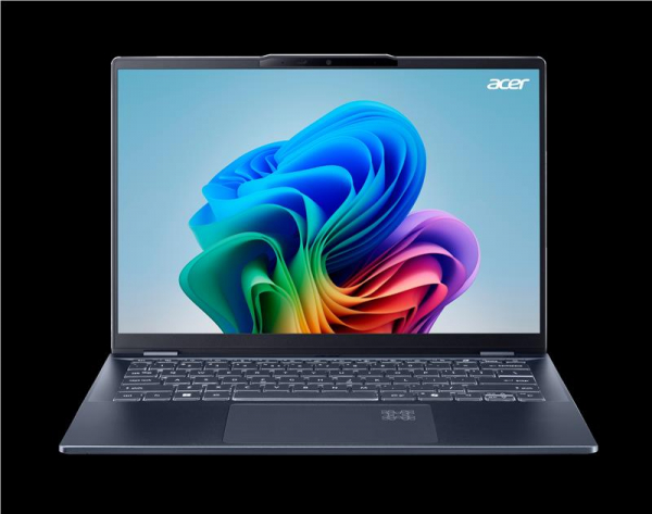 Acer  Swift 14 AI SF14-51 14" 2.8K OLED, Intel U7-258V, 32GB, F1TB, UMA, Win11,  NX.J2KEU.003 -  1