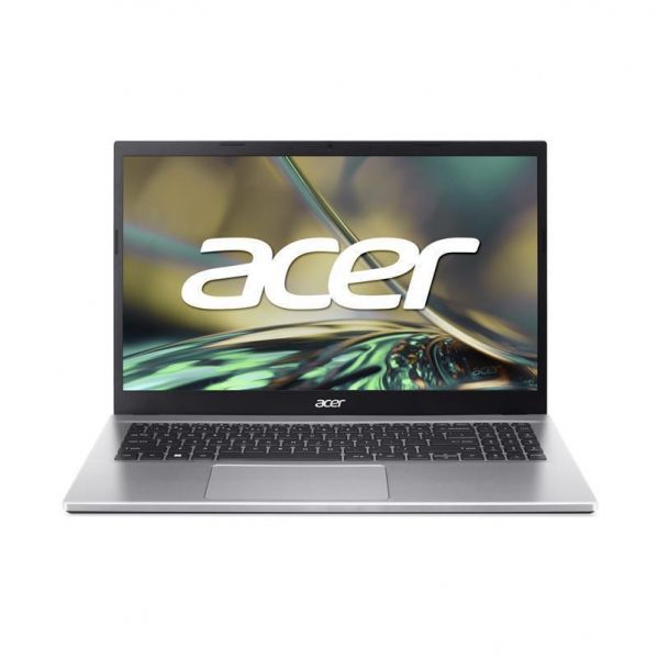  Acer Aspire 3 A315-59 15.6" FHD IPS, Intel i3-1215U, 16GB, F512GB, UMA, Lin,  NX.K6TEU.00Z -  1