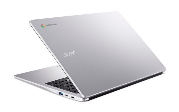  Acer Chromebook CB315-4H 15" FHD IPS, Intel P N6000, 8GB, F128GB, UMA, ChromeOS,  NX.KB9EU.002 -  13