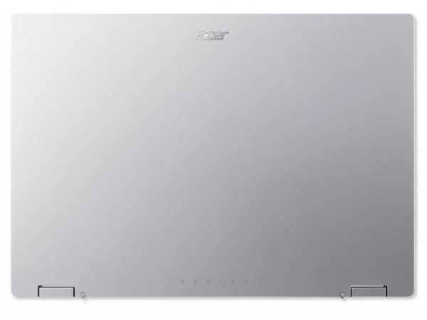 Acer  Aspire 3 Spin 14 A3SP14-31PT 14" WUXGA IPS Touch, Intel P N200, 8GB, F256GB, UMA, Lin,  NX.KENEU.004 -  9