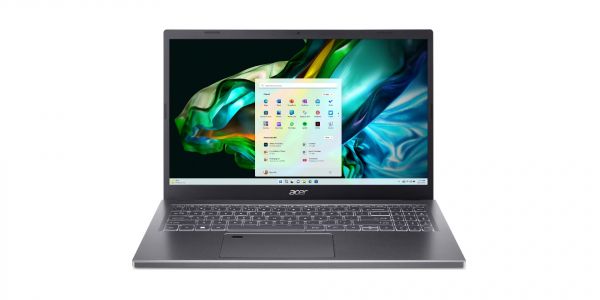  Acer Aspire 5 A515-58M 15.6" FHD IPS, Intel i5-1335U, 16GB, F512GB, UMA, Lin,  NX.KHFEU.002 -  2