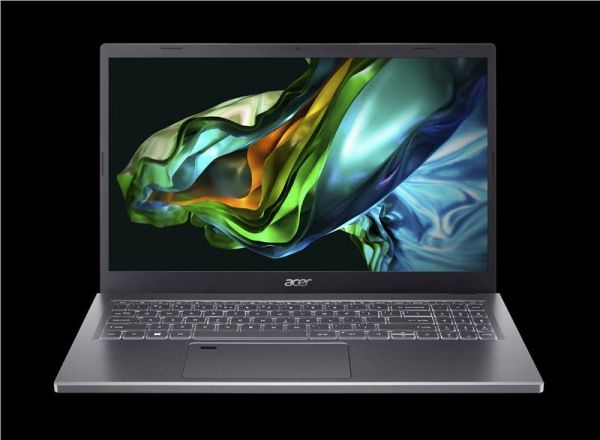  Acer Aspire 5 A515-58M 15.6" FHD IPS, Intel i7-1355U, 16GB, F1TB, UMA, Lin,  NX.KHFEU.006 -  1