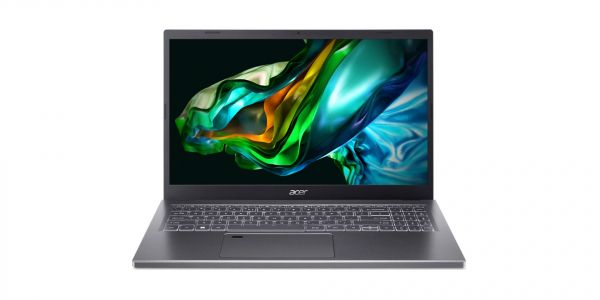  Acer Aspire 5 A515-58M 15.6" FHD IPS, Intel i7-1355U, 16GB, F512GB, UMA, Lin,  NX.KHGEU.005 -  1