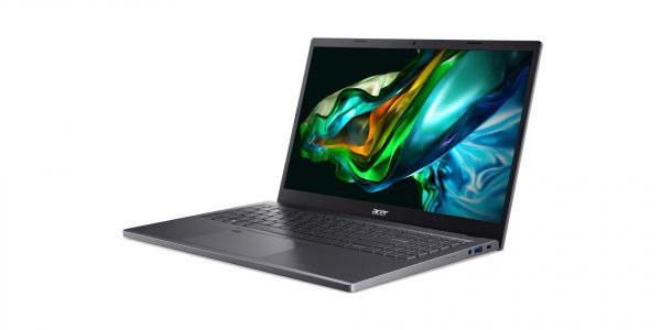  Acer Aspire 5 A515-48M 15.6" FHD IPS, AMD R5-7530U, 16GB, F512GB, UMA, Lin,  NX.KJ9EU.004 -  3