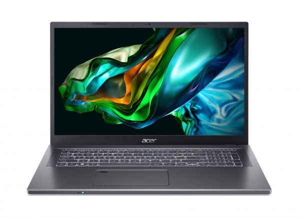  Acer Aspire 5 A517-58GM 17.3" FHD IPS, Intel i5-1335U, 16GB, F512GB, NVD2050-4, Lin,  NX.KJLEU.001 -  10