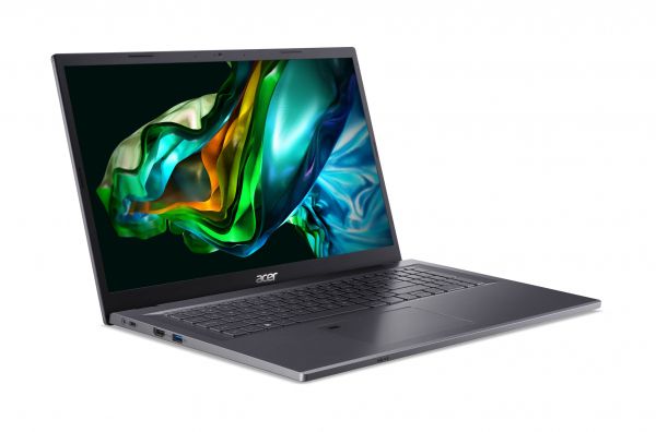  Acer Aspire 5 A517-58GM 17.3" FHD IPS, Intel i5-1335U, 16GB, F512GB, NVD2050-4, Lin,  NX.KJLEU.001 -  2