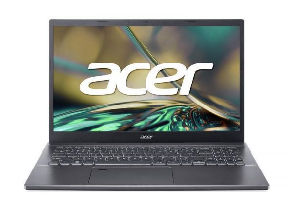 Acer  Aspire 5 A515-57G 15.6" FHD IPS, Intel i5-1235U, 16GB, F512GB, NVD2050-4, Lin,  NX.KMHEU.007 -  1