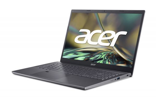 Acer  Aspire 5 A515-57 15.6" FHD IPS, Intel i7-12650H, 16GB, F512GB, UMA, Lin,  NX.KN4EU.00H -  4