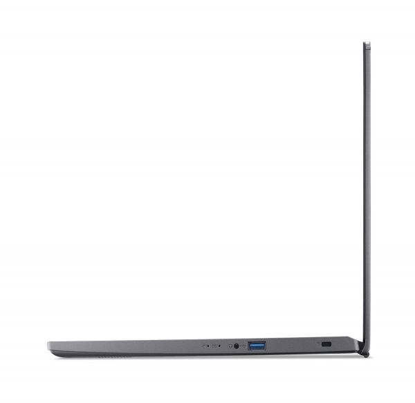 Acer  Aspire 5 A515-57 15.6" FHD IPS, Intel i7-12650H, 16GB, F512GB, UMA, Lin,  NX.KN4EU.00H -  9