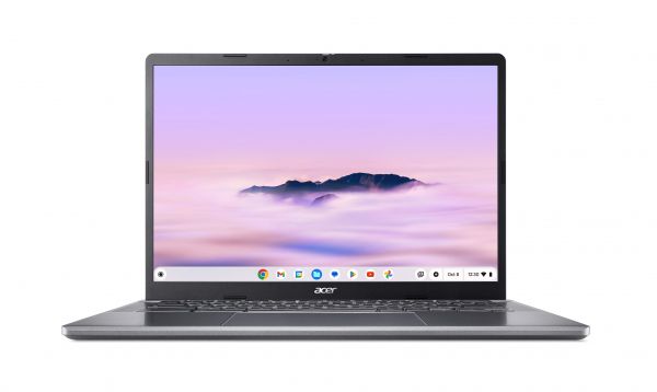 Acer  Chromebook Plus CB514-3H 14" WUXGA IPS, AMD R5-7520C, 8GB, F512GB, UMA, ChromeOS,  NX.KP4EU.002 -  17