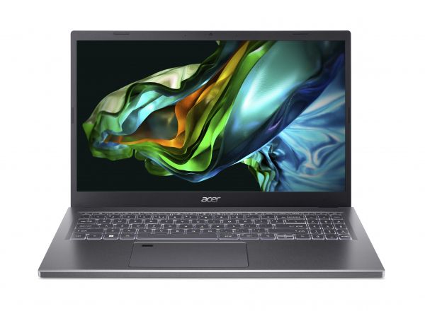 Acer  Aspire 5 A515-58M 15.6" FHD IPS, Intel i5-13420H, 16GB, F1TB, UMA, Lin,  NX.KQ8EU.002 -  1