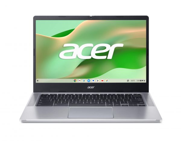 Acer  Chromebook CB314-4H 14" FHD IPS, Intel i3-N305, 8GB, F512GB, UMA, ChromeOS,  NX.KQDEU.003 -  1