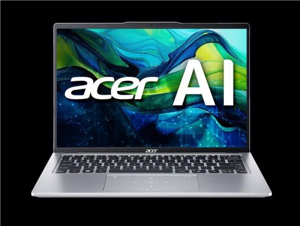  Acer Swift Go 14 SFG14-73T 14" WUXGA IPS Touch, Intel U7-155H, 32GB, F1TB, UMA, Win11,  NX.KSMEU.002 -  1