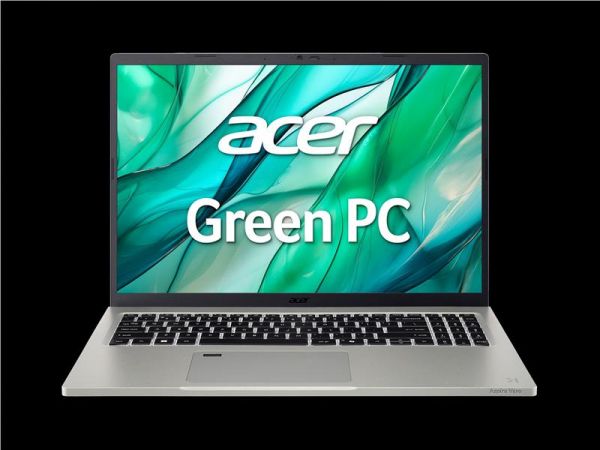 Acer  Aspire Vero AV16-51P 16" WUXGA IPS, Intel U5-125U, 16GB, F1TB, UMA, Win11,  NX.KU3EU.005 -  1