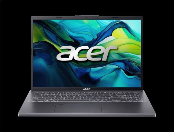  Acer Aspire 16 A16-51GM 16" WUXGA IPS, Intel 7-150U, 16GB, F1TB, NVD2050-4, Lin,  NX.KXPEU.003 -  1