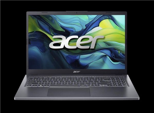 Acer  Aspire 15 A15-51M 15.6" FHD IPS, Intel 5-120U, 16GB, F1TB, UMA, Lin,  NX.KXTEU.002 -  1