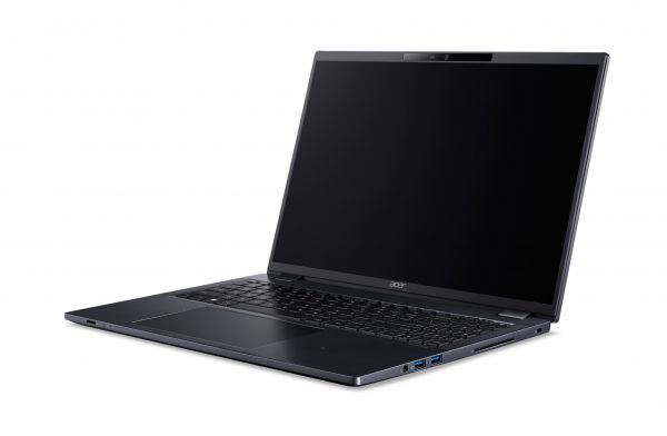 Acer  TravelMate TMP416-51 16" WUXGA IPS, Intel i7-1260P, 16GB, F1TB, UMA, Win11P NX.VUKEU.001 -  9