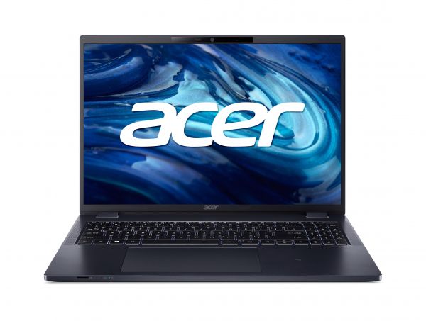 Acer  TravelMate TMP416-51 16" WUXGA IPS, Intel i7-1260P, 16GB, F1TB, UMA, Win11P NX.VUKEU.001 -  1