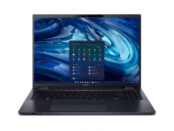  Acer TravelMate TMP416-51 16" WUXGA IPS, Intel i5-1240P, 16GB, F512GB, UMA, Win11P NX.VUKEU.003 -  1