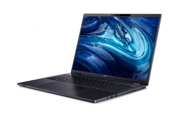  Acer TravelMate TMP416-51 16" WUXGA IPS, Intel i5-1240P, 16GB, F512GB, UMA, Win11P NX.VUKEU.003 -  6