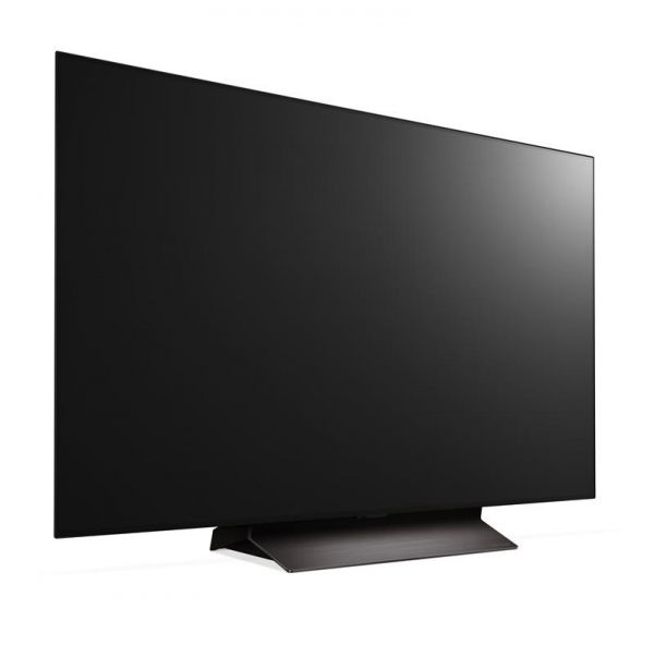 LED- LG OLED48C46LA  -  1