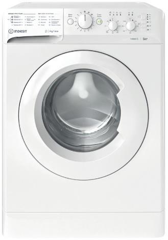   Indesit OMTWSC51052WUA -  1