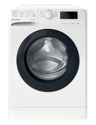   Indesit , 6, 1200, A+++, 43, , ,  ,  OMTWSE61293WKUA -  1