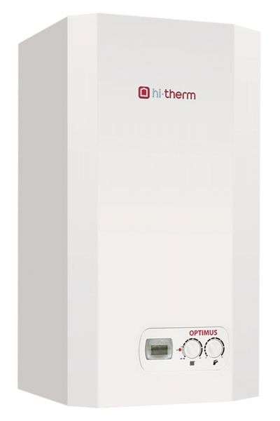   Hi-Therm OPTIMUS 18   18 OPTIMUS18 -  1