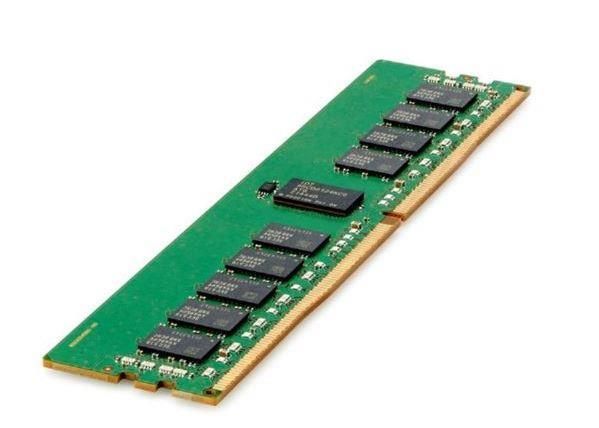  HPE 32GB (1x32GB) Dual Rank x4 DDR4-3200 CAS-22-22-22 Registered Smart Memory Kit P06033-B21 -  1