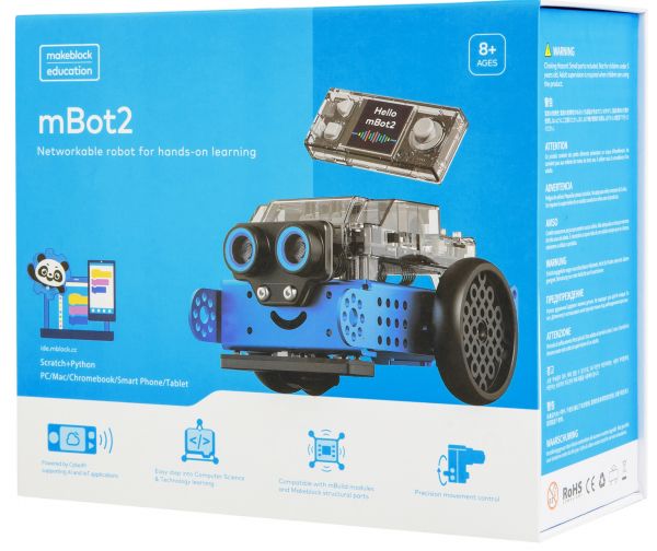 Makeblock mBot2 P1010132 -  32