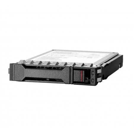   HPE SSD 960GB 2.5inch SATA RI BC MV P40498-B21 -  1