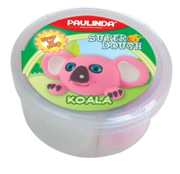    Paulinda Super dough 40  PL-081394-10 -  1