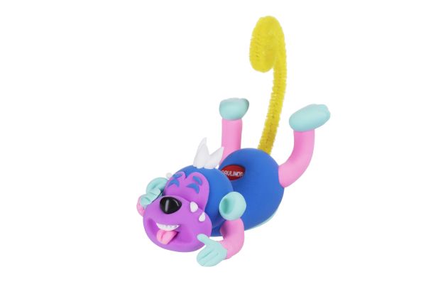    Paulinda Super Dough Monkey World   PL-081537-2 -  3