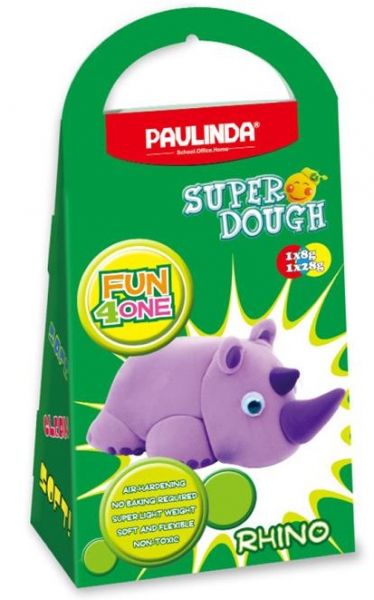    Paulinda Super Dough Fun4one  ( ) PL-1537 -  1