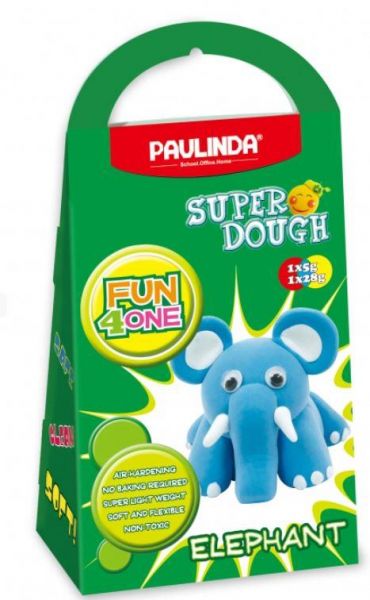    Paulinda Super Dough Fun4one  ( ) PL-1543 -  1