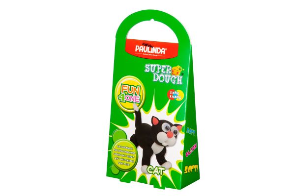    Paulinda Super Dough Fun4one  ( ) PL-1561 -  1