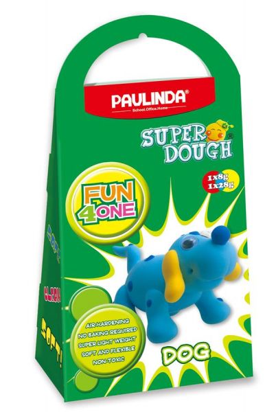    Paulinda Super Dough Fun4one  ( ) PL-1562 -  1